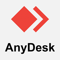 AnyDesk Logo